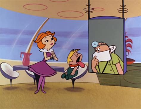 The Episode Where George Jetson Rages Against The Machine — Paleofuture