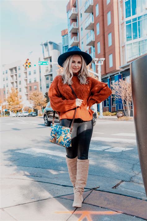 Style Guide What To Wear In Nashville In The Winter Nashville Wifestyles