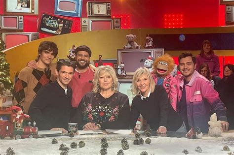 Les Enfants De La Télé Dimanche 17 Décembre 2023 Les Invités De