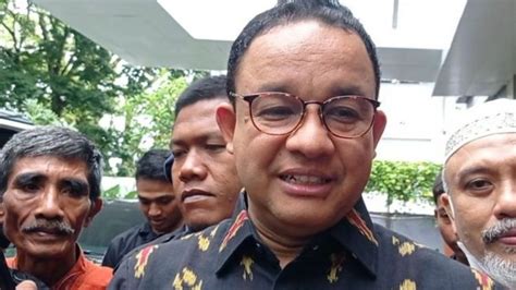 Kumpulan Berita Anies Baswedan Ibu Ibu Pengajian Terbaru Dan Terkini