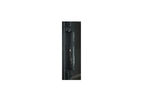 49VL5G | Video Wall | Digital Signage | LG Information Display