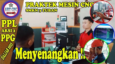 Ppl Aksi Ppg Daljab Kategori Tahap Tahun Smk Negeri