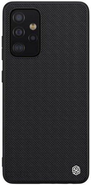 Telefony Z Outletu Produkt Z Outletu Etui Nillkin Textured Samsung