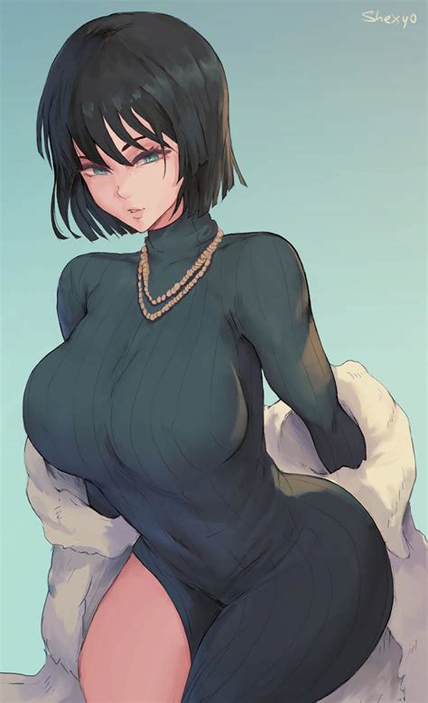 Fubuki