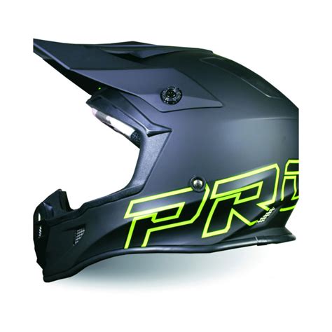 Casque motocross et enduro Pro grip 3180 à 109