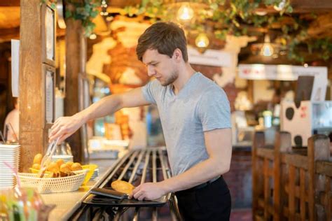 Ventajas Y Desventajas Del Autoservicio En Restaurantes