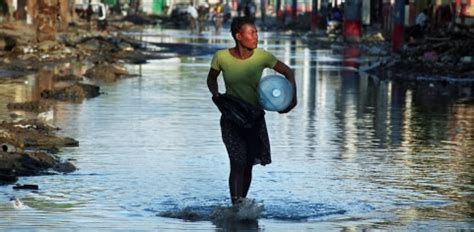 GLOBE-Net Managing the Impacts of Climate Change on Poverty - GLOBE-Net