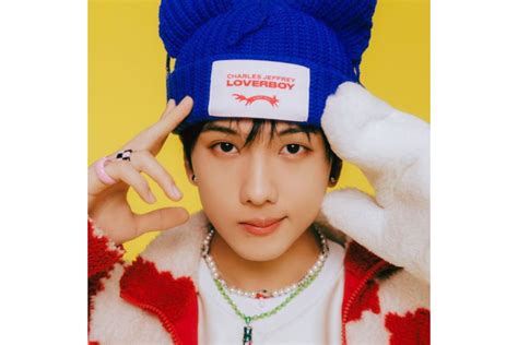 Mau Kulit Sehat Kayak Idol K Pop Chenle Dan Jisung Nct Bagikan Tipsnya