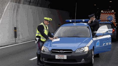 Incidente Sullautofiori Coda Di Chilometri Tra I Caselli Di Imperia