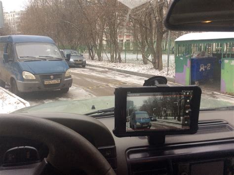 Планшет в машину. — Land Rover Discovery II, 2003 года | аксессуары ...