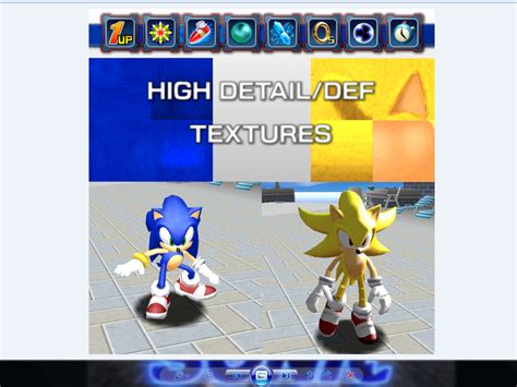 sonic06mod addon - ModDB