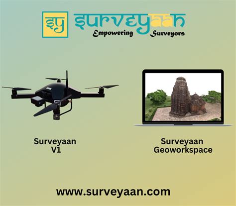 Surveyaan Achieves Major Milestone With 200 Customers In Indian Drone