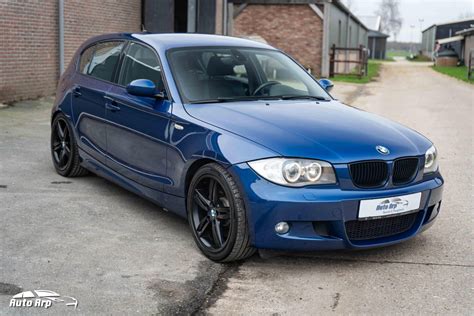 BMW 130i M-sport from 1st owner | Auto Arp