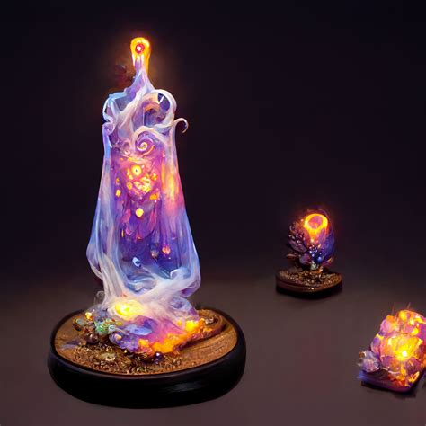 Magical artifacts by Feast4daBeast on DeviantArt