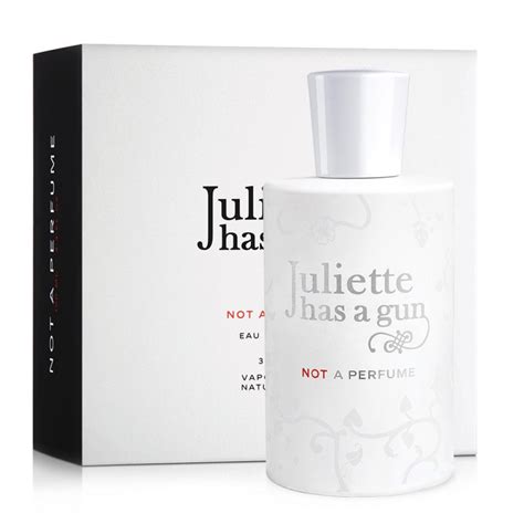 Juliette Has A Gun Not A Perfume Womens Perfume In Canada