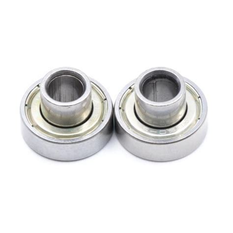 Wholesale 608 Non Standard Bearings Manufacturer Mklbearing