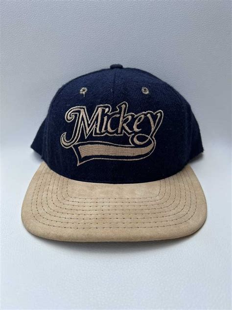 Disney Mickey Mouse Vintage Vintage Disney Mickey Gem