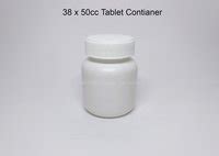 Pharmaceutical Hdpe Tablet Container Manufacturer Supplier Exporter