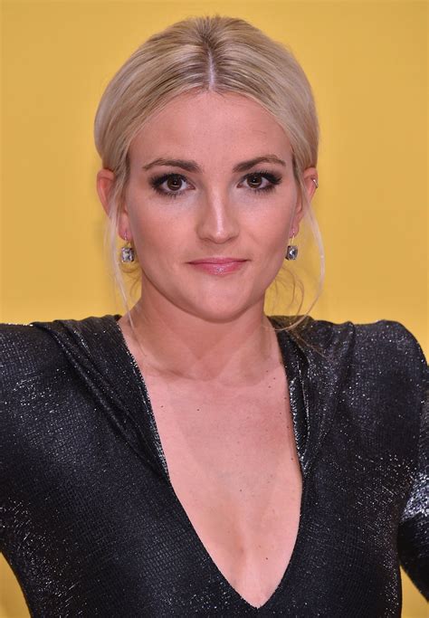 Britney Spears Shades Jamie Lynn Spears After I’m A Celebrity