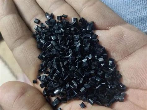 Ldpe Ld Black Granules For Making Bottles Pipe Packaging Type Packet