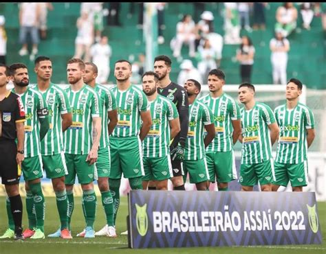 Coritiba X Juventude Onde Assistir Ao Vivo Horario E Escala Es