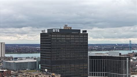 DTE rate increase approved as Gov. Whitmer promises lower energy costs ...