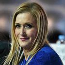 Cristina Cifuentes Deja La Gestora Del Pp De Madrid Y Anuncia Su