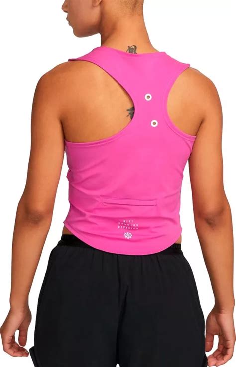 Top Nike Dri Fit Run Division Women S Running Tank