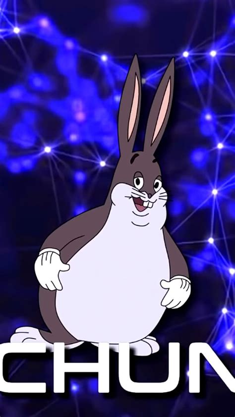 Big Chungus Game Big Chungas HD Phone Wallpaper Pxfuel