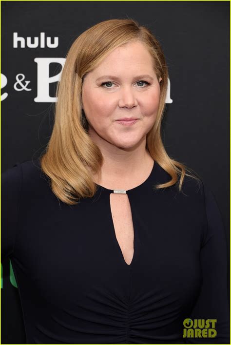 Amy Schumer Reveals Her Secret To Looking Fantastic Vegetables