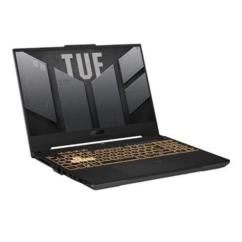 Asus TUF Gaming F15 FX507ZC4 HN002 Gaming De Batalla