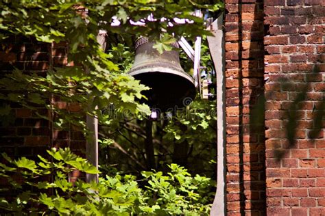 Bells church Catholic stock photo. Image of catholic - 179046798