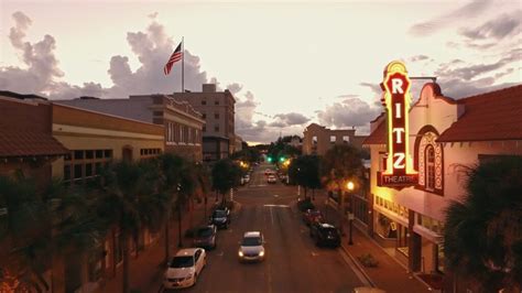 Winter Haven Food Tours - Central Florida Foodies - Visit Central Florida