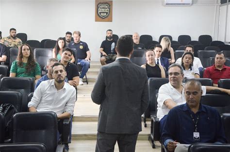 Espc Realiza Reuni O Do N Cleo Docente Estruturante Escola Superior