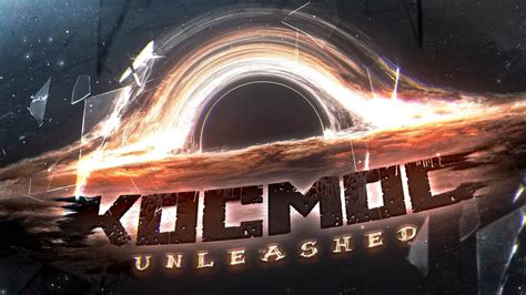 KOCMOC UNLEASHED // GRAND FINALE (official full level) - YouTube