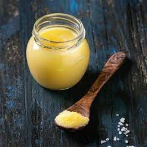 Pure Organic Desi Ghee Jar At Rs 850 Kg In Tronica City ID 27255509873