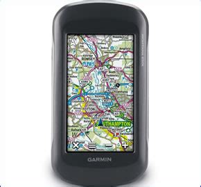 Garmin Montana T Discontinued Handheld Gps Inc Camera And Topo