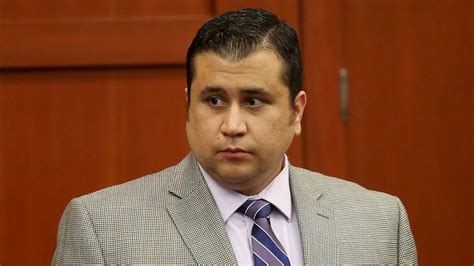 George Zimmerman Biography Net Worth Girlfriend Trial And More