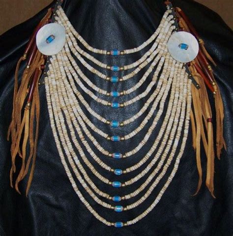 Image Detail For Ln Loop Necklace Native American Arts Lost