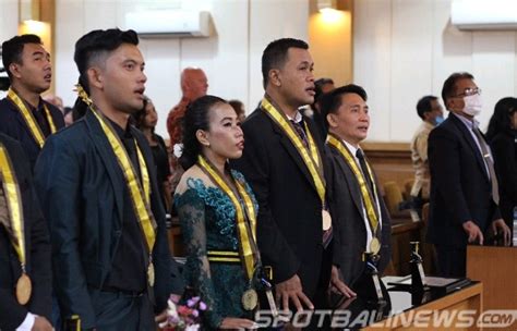 Fakultas Pertanian Unud Gelar Pelepasan Calon Wisudawan Periode Juni