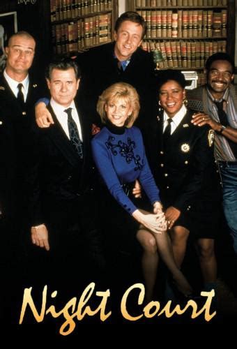 Night Court (season 9) – TVSBoy.com