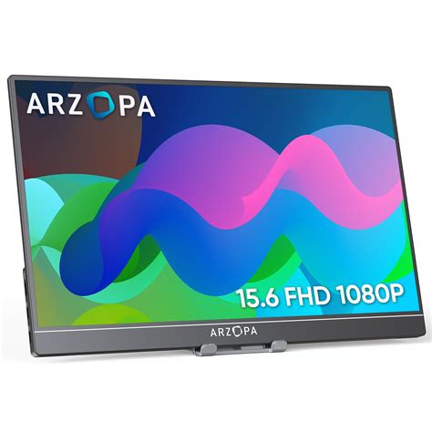 Mua Arzopa Portable Monitor G Game Inch Hz Fhd