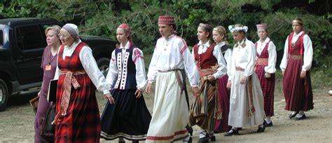 About – Kalamazoo Latvians