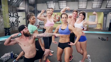 21 Day Fix Extreme Review And Tips The Fit Club Network