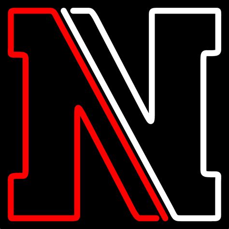 Ncaa Northeastern Huskies Logo Neon Sign Other Collectible Lighting