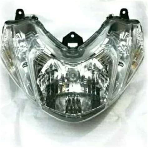 Promo Reflektor Lampu Depan Motor Yamaha Mio Z Diskon 5 Di Seller