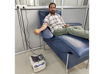 3 Best 24 Hour Blood Banks In Srinagar Expert Recommendations