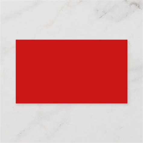 Dark Red Color Code