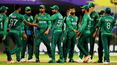 Pakistan Odi World Cup 2023 Match List Date Venue Schedule Fixtures Cricschedulecom