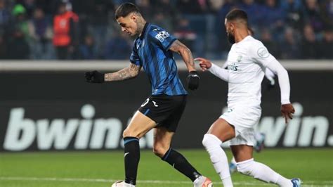 Sporting Cp Vs Atalanta Odds Picks How To Watch Stream Mar